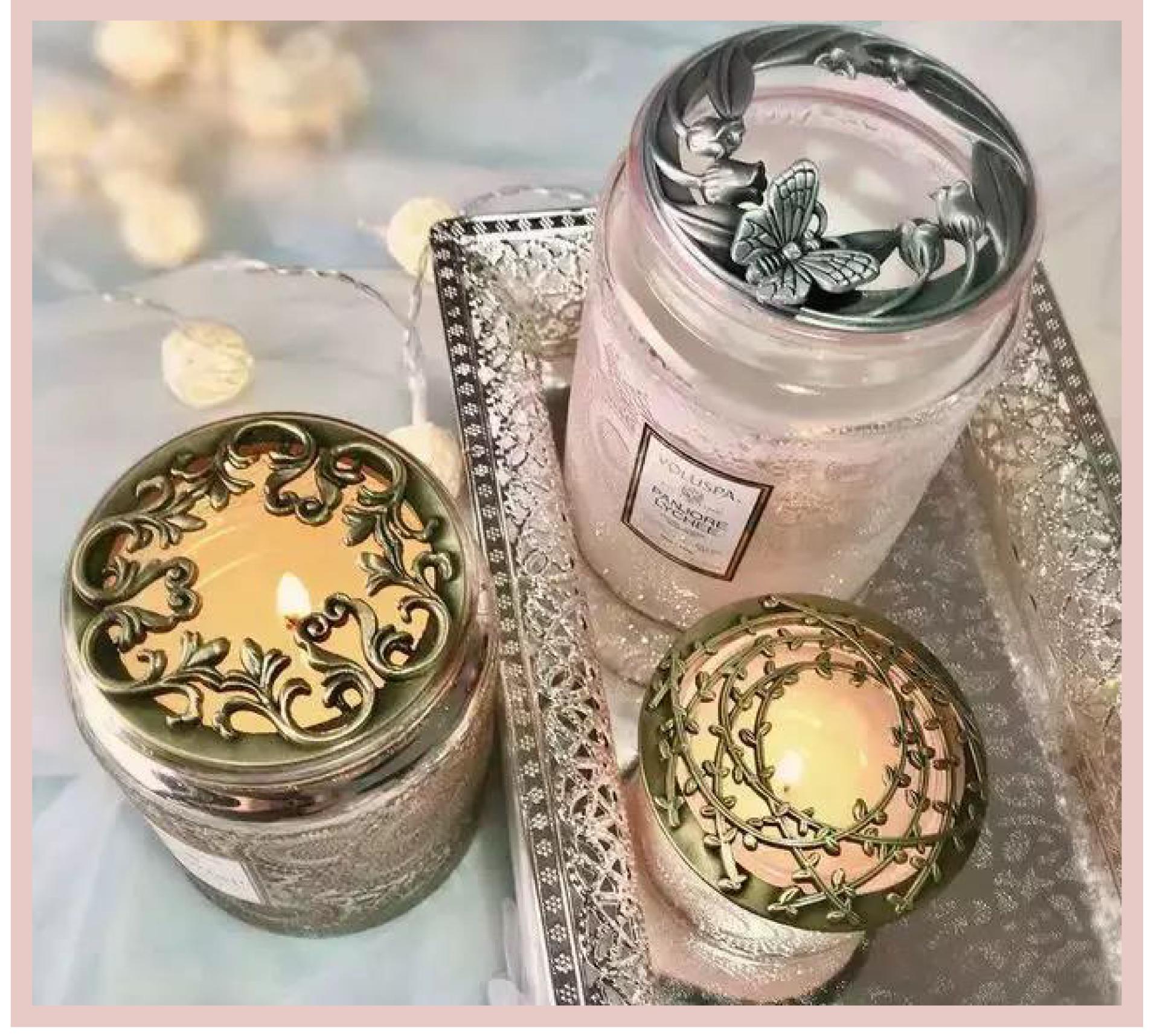 好闻的家庭香氛推荐,家的味道入门级香氛