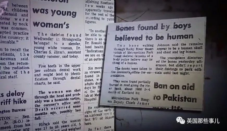 离奇事件之谜揭开,离奇事件未解之谜视频