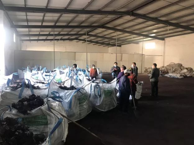 公安机关零容忍打击违法犯罪,严打食药环犯罪