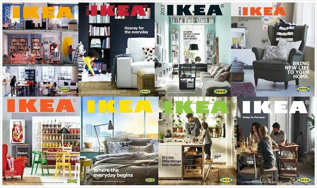 宜家最强指南,宜家家居省钱计划