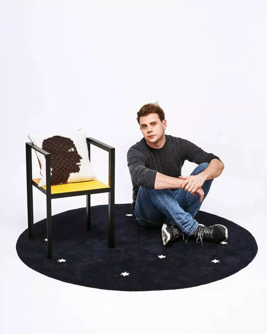 gucci新品牌,gucci家居