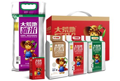 好大米怎么卖,好米怎么蒸粒粒分明