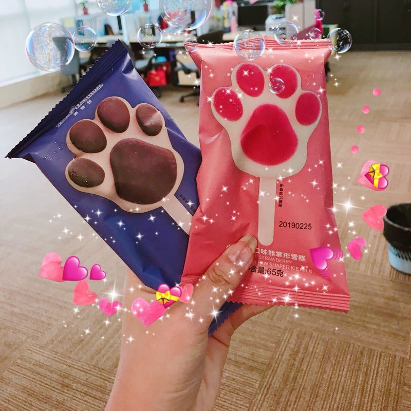 测评最火的网红雪糕,十大网红雪糕测评