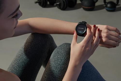 出门问问最新款ticwatch,出门问问ticwatch2配对