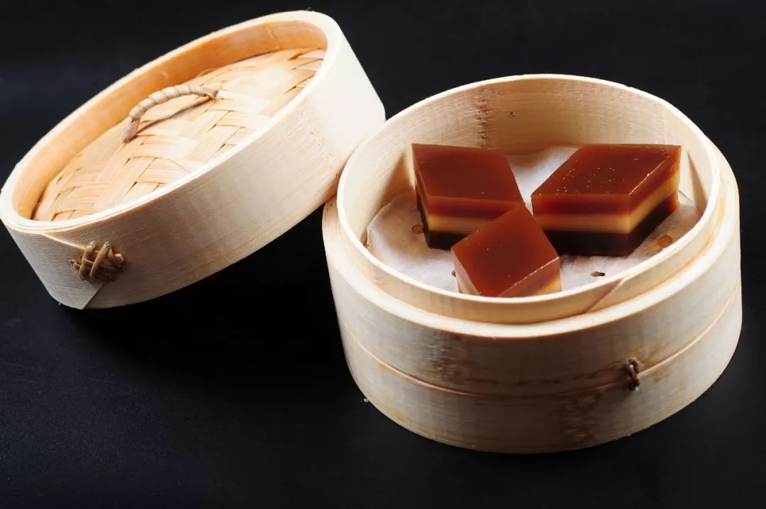 曾任职米其林一星！20年经验大厨匠心打造！JW万豪酒店74道港式料理畅吃宴！