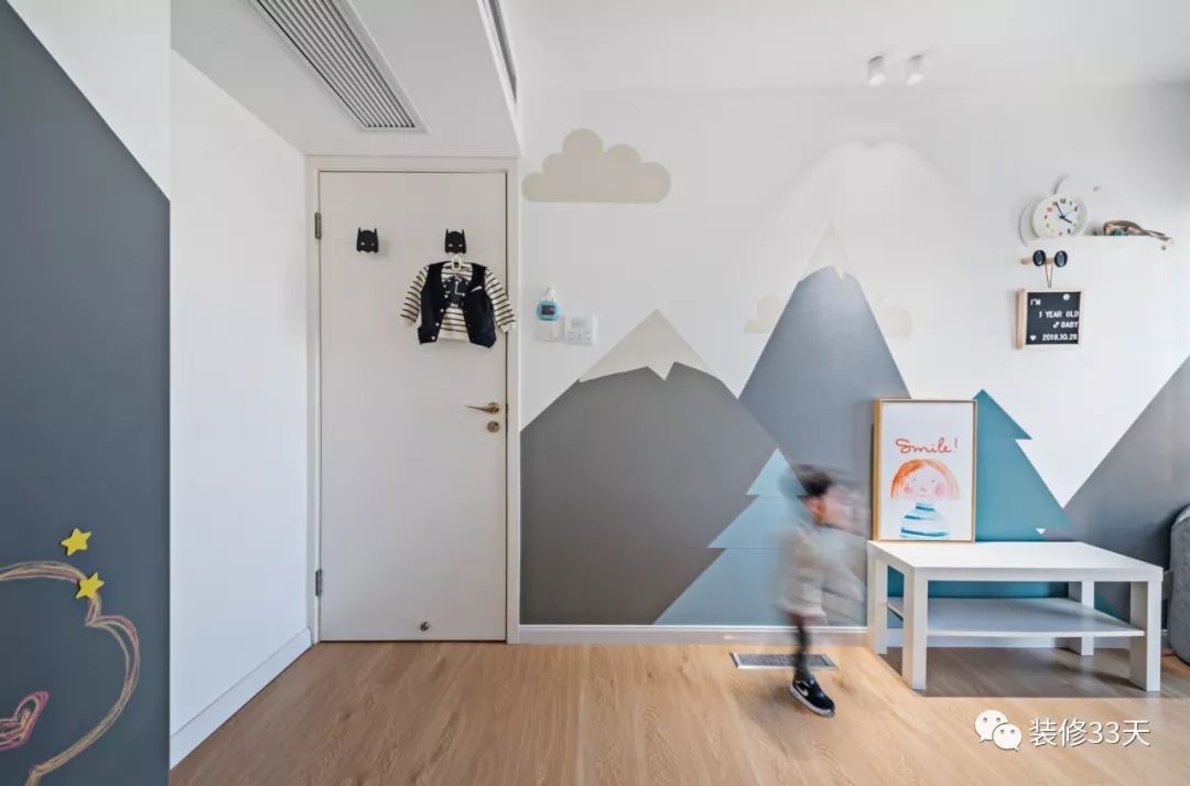 装修墙面颜色怎么选显高档,墙面颜色选择方法