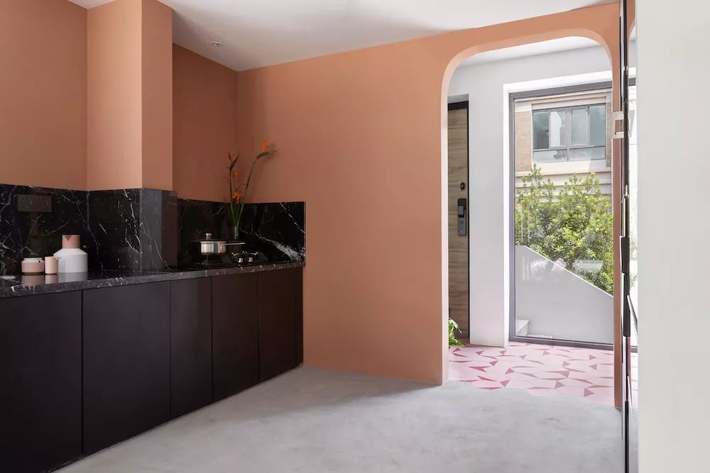 新豪宅时代，终于可以跟水晶灯、罗马柱说拜拜了！