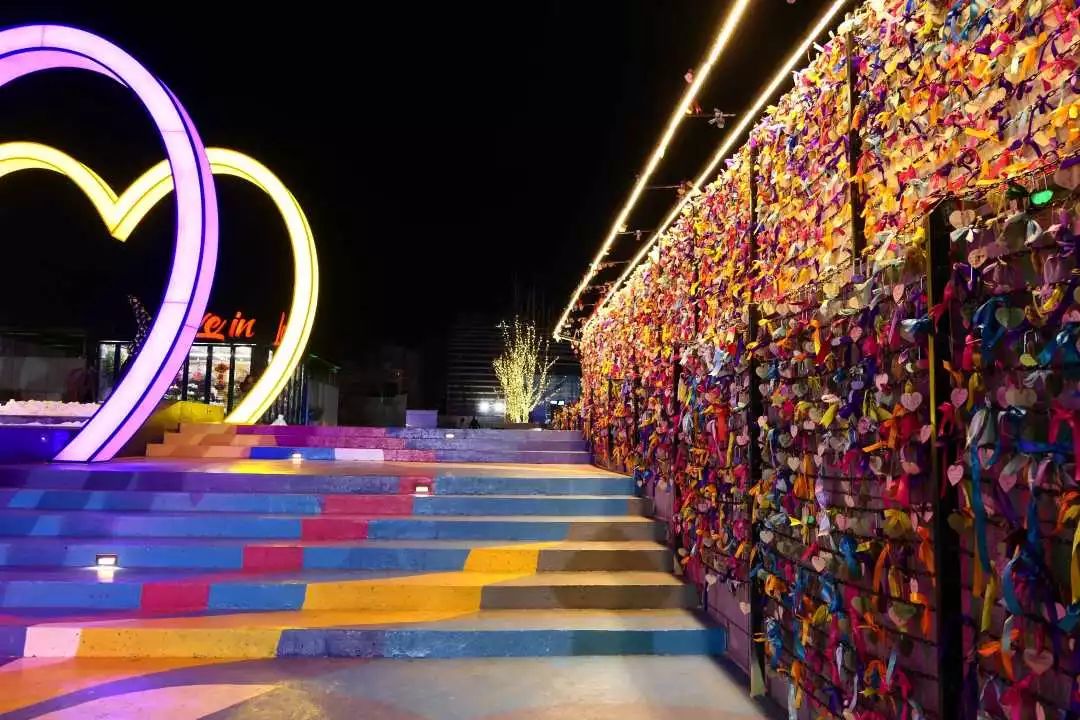 亚洲美食节游玩攻略,北京亚洲美食节攻略