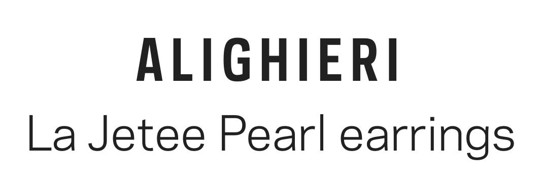 都在看MetGala的群魔乱舞，我却被哈卷的珍珠耳环给吸走！