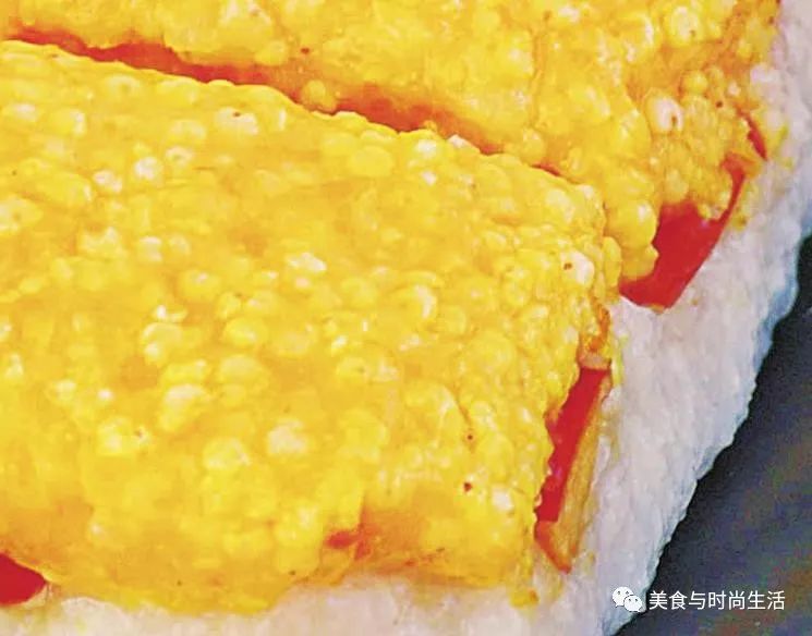 自己在家怎么做黄米凉糕,黄米凉糕最正宗的做法