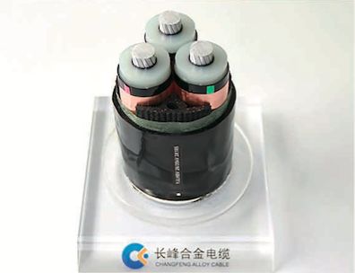 合金电缆实力厂家,合金电缆介绍