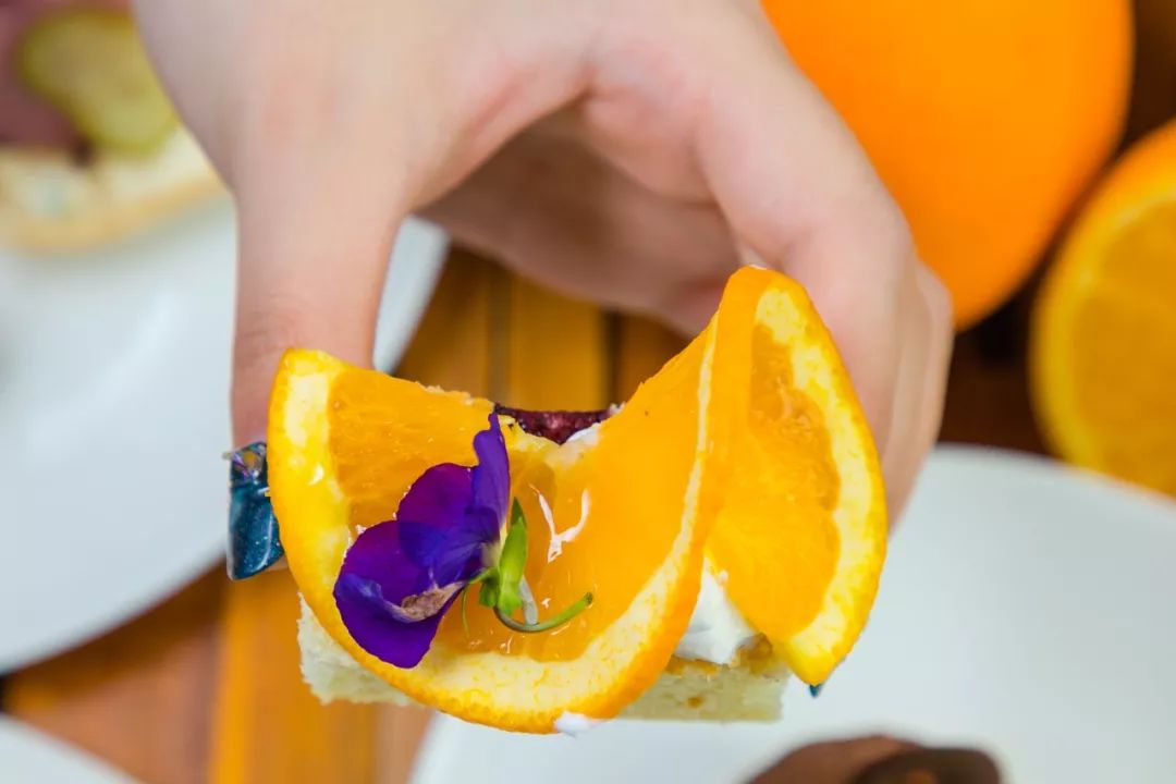 霸气自助下午茶强势来袭，最低只要58RMB起！