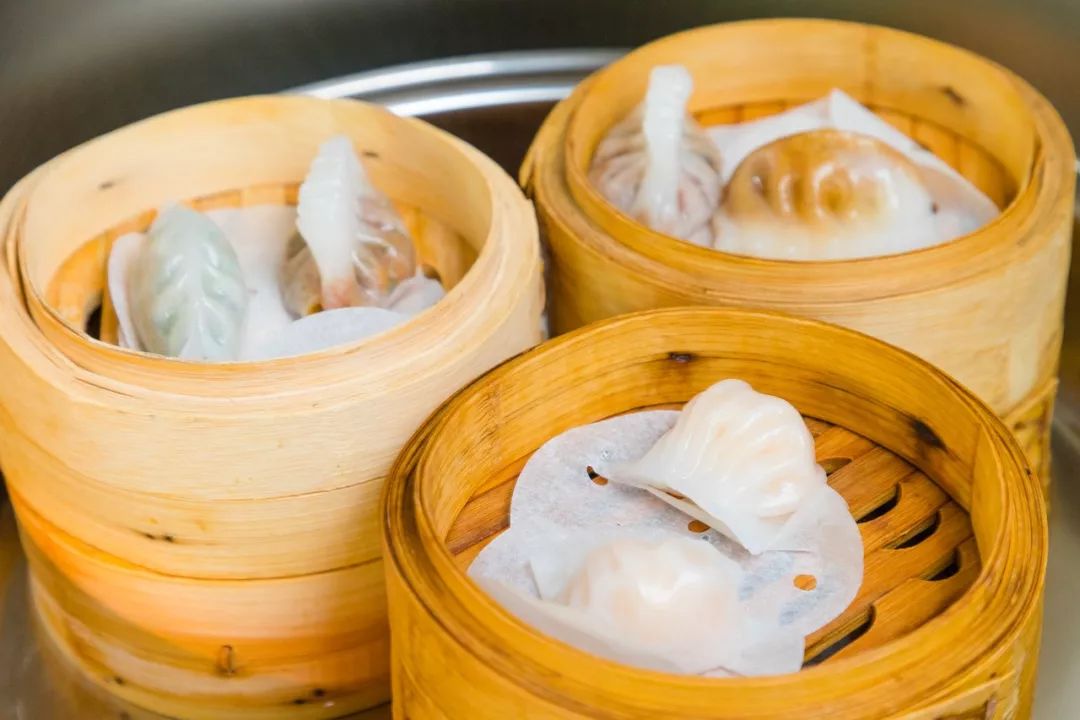 霸气自助下午茶强势来袭，最低只要58RMB起！