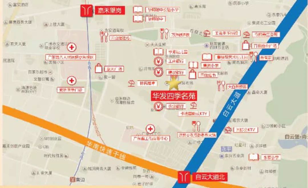 仅剩今天!赶紧拿上这份攻略去看你心水的公租房吧