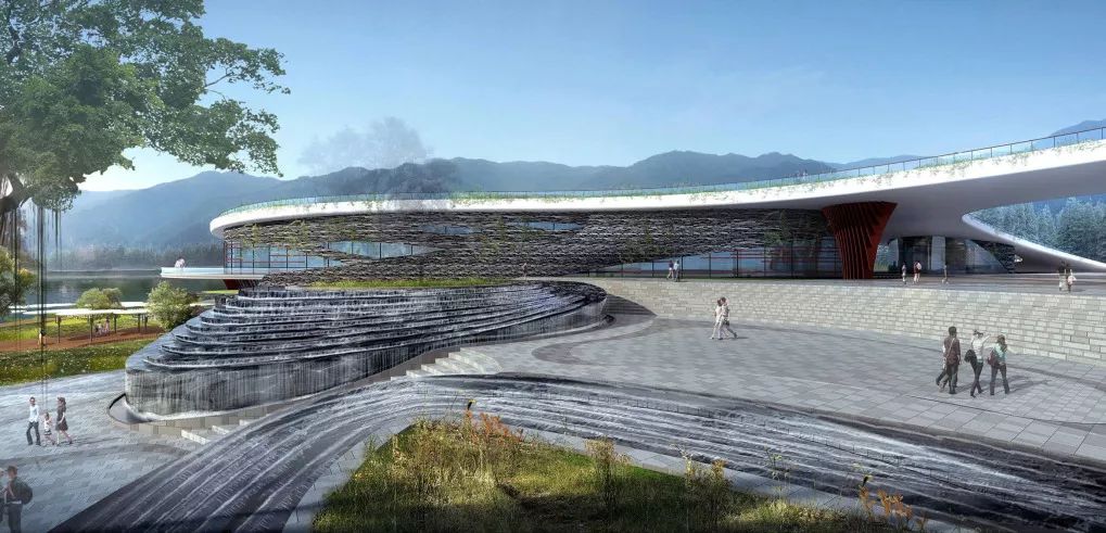 以文明延续文明——专访赛肯思总设计师刘子明