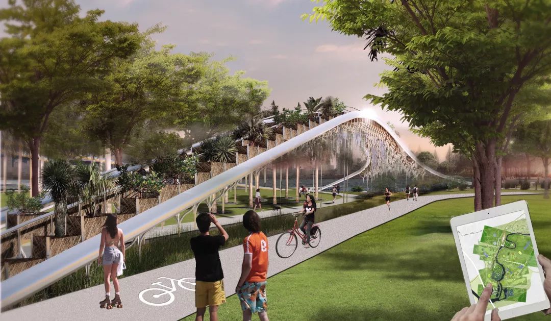 以文明延续文明——专访赛肯思总设计师刘子明