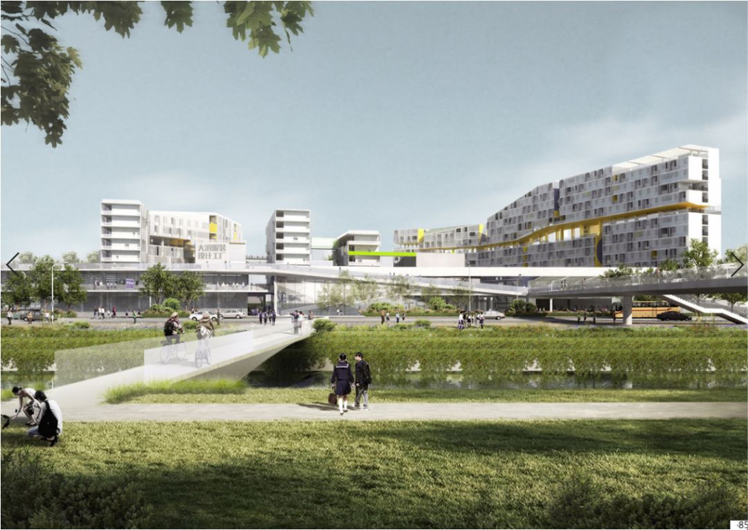 以文明延续文明——专访赛肯思总设计师刘子明