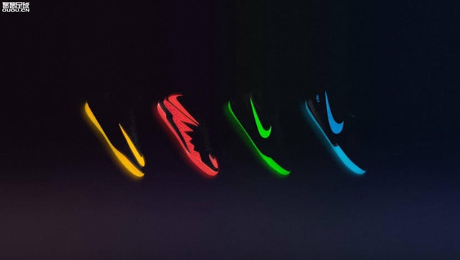 耐克app定制鞋码数怎么选,耐克鞋子的新技术