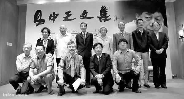 易中天为什么离开武汉大学,楚材的下场