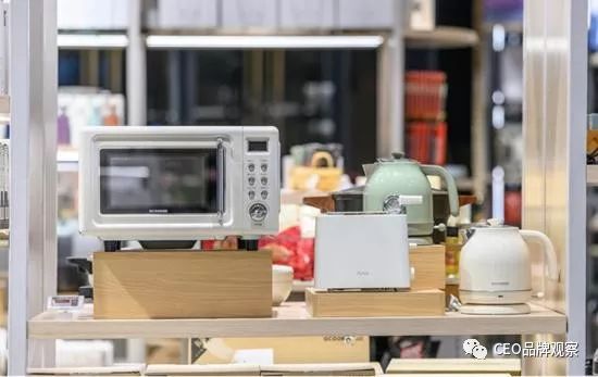 小米有品新零售平台,小米有品杂货铺