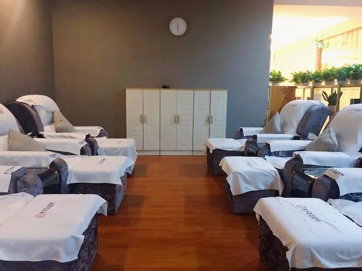 扫除一身疲惫,消除你一天的疲劳