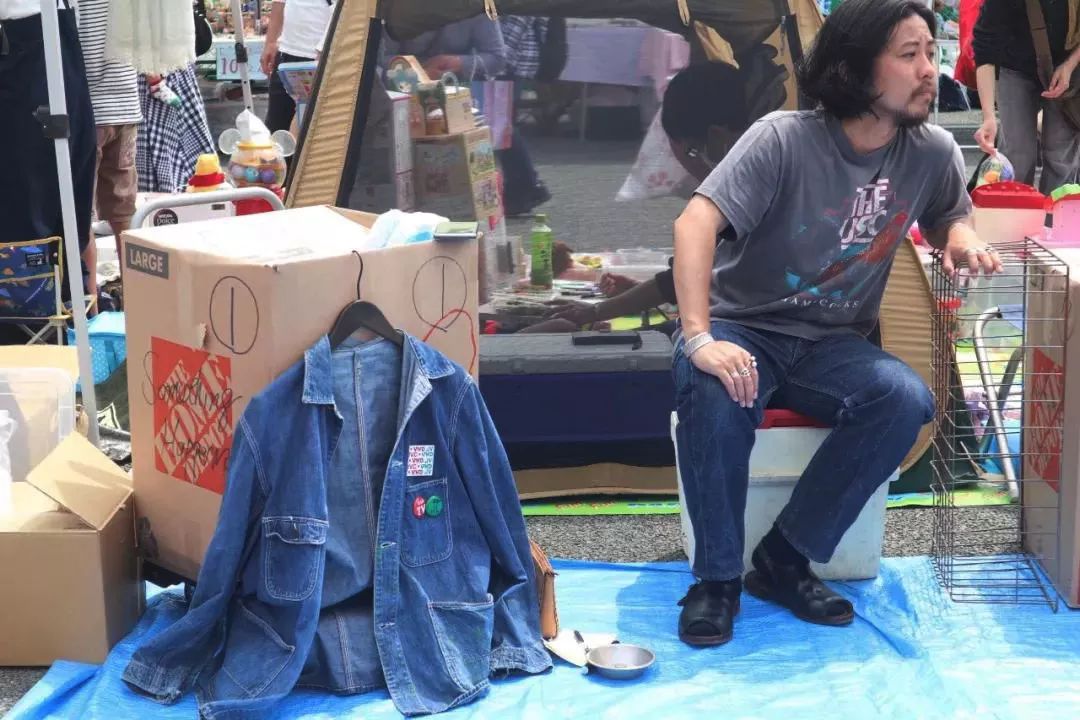 大阪|你错过了这座带仙气儿的寺庙,以及跳蚤市场和潮牌一条街…