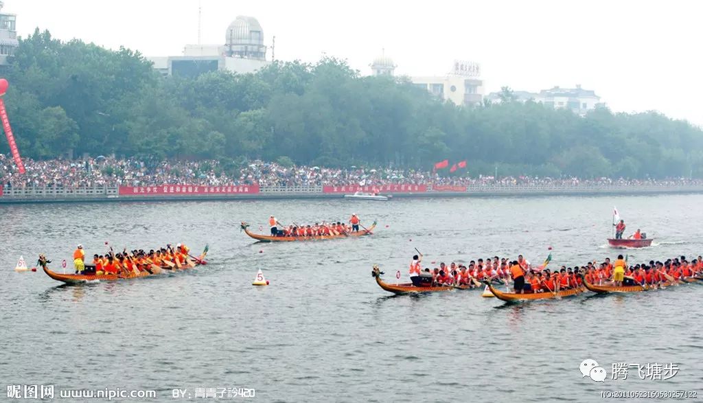 2022年藤县龙舟赛,藤县建晖纸业龙舟赛