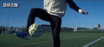 足球中的花式技巧与过人,足球帽子戏法讲解技巧