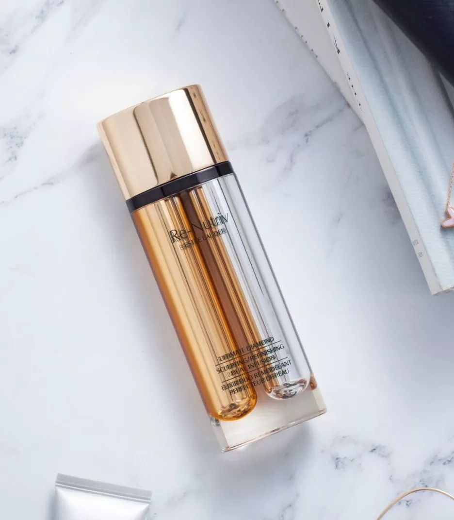 Top10|突袭妈妈们的化妆台，我居然被种草了！