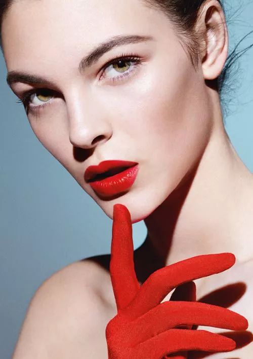 很火不过时的口红,火了之后下架的口红