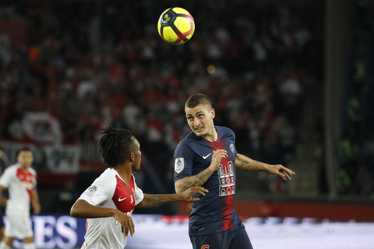 维拉蒂巴黎联赛,维拉蒂强吗