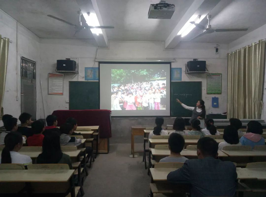 赣州市共青团网络公开课,赣州市共青团五四风采展演