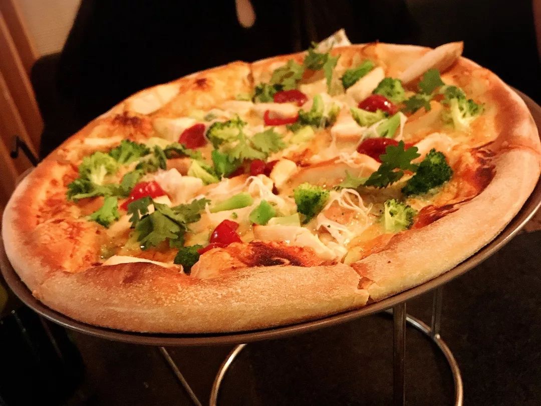 魔都情侣探店,约会必去的10家餐厅