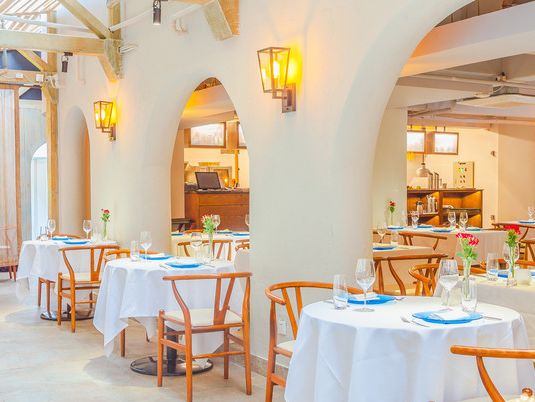 魔都浪漫餐厅推荐,魔都约会推荐