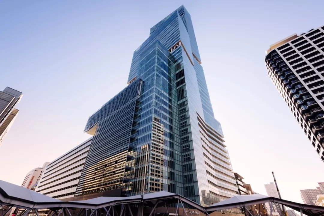 生活排忧所、准妈服务站、会员卫生间、机器人共荣.....盘点日本TOP10百货商场的体验创新对策