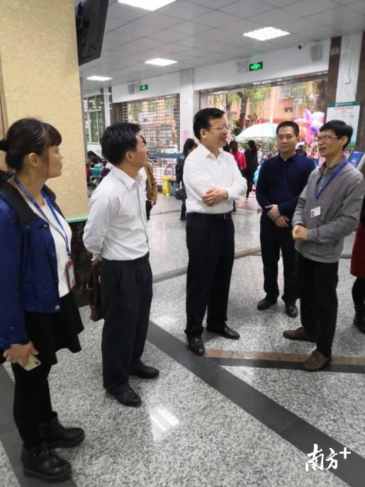 梅县区最新各局局长名单,梅县区局长们都在干什么