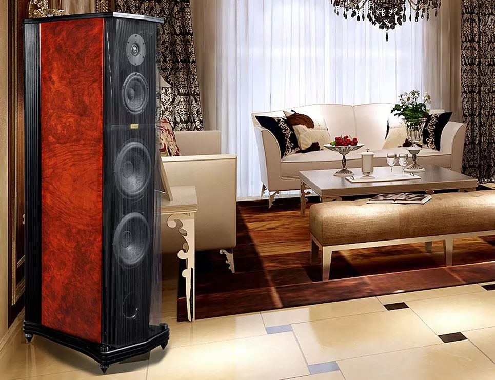 丹麦avance皇冠环绕音箱,丹麦avance皇冠220i音箱