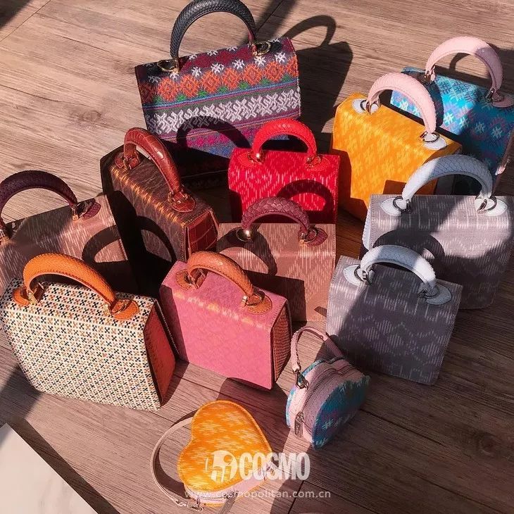 洪欣时尚穿搭,52岁洪欣日不落蔡依林