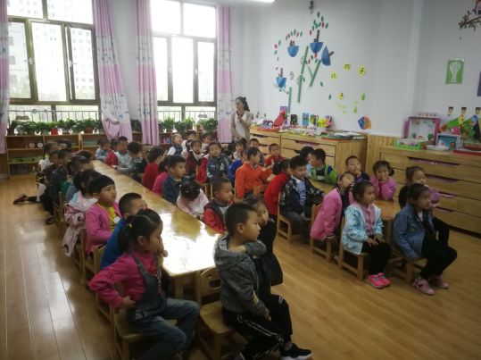 口腔健康进校园活动总结,小学生口腔健康进校园