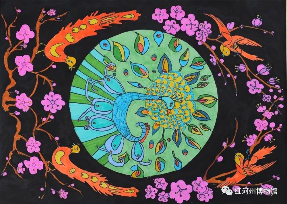 好看的背带高级感,背带花样100种