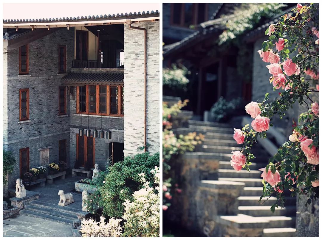 从丽江到茨中:菜场买恶魔果实、修道院酿酒士、高原油泼面……开启了无数的第一次|香格里拉环线(上)