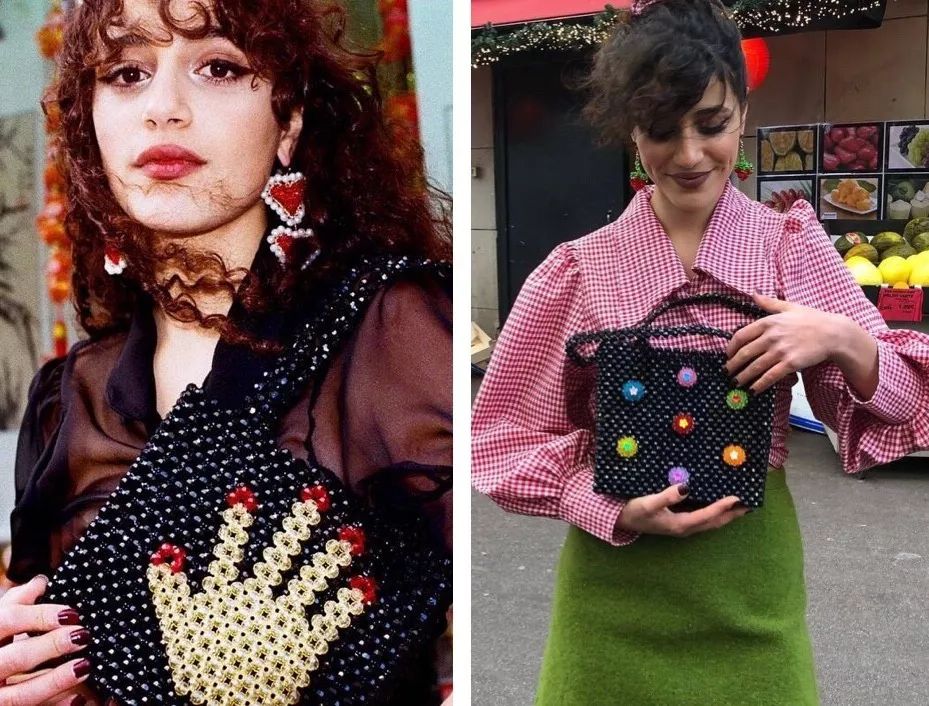 适合夏天的小众包推荐边看边买,平价精致小包包推荐小众高级感