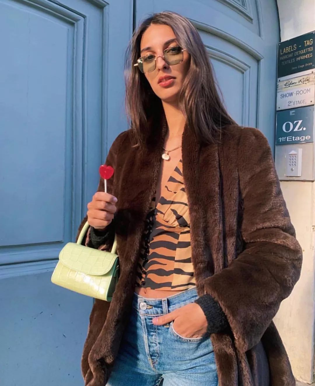 适合夏天背的小众包包,夏天包包推荐小众百搭