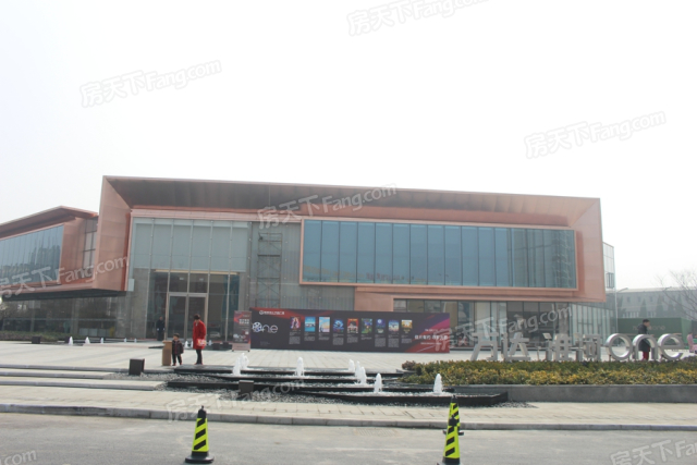 蚌埠淮上区房企,房企助推城市品质提升