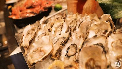 大中华喜来登酒店自助餐直播,大中华喜来登23楼自助餐团购