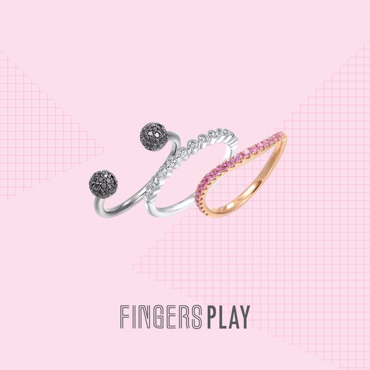 BIG榜|恋物癖盘最时髦的金子当整条GAI最靓的仔！