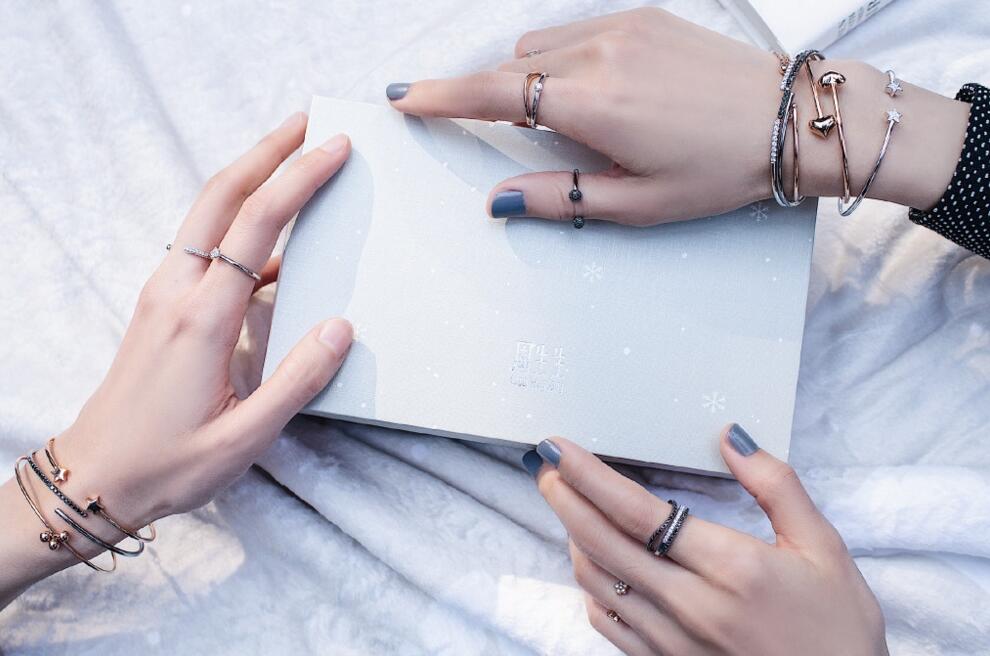 BIG榜|恋物癖盘最时髦的金子当整条GAI最靓的仔！