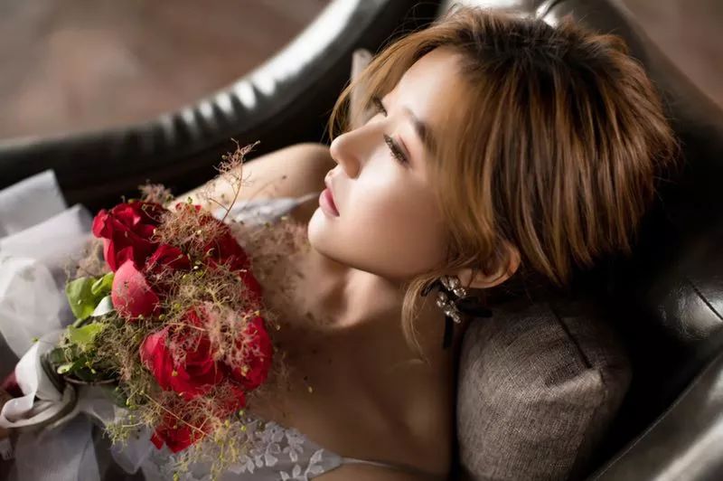 新娘神秘礼物,新娘神秘大礼