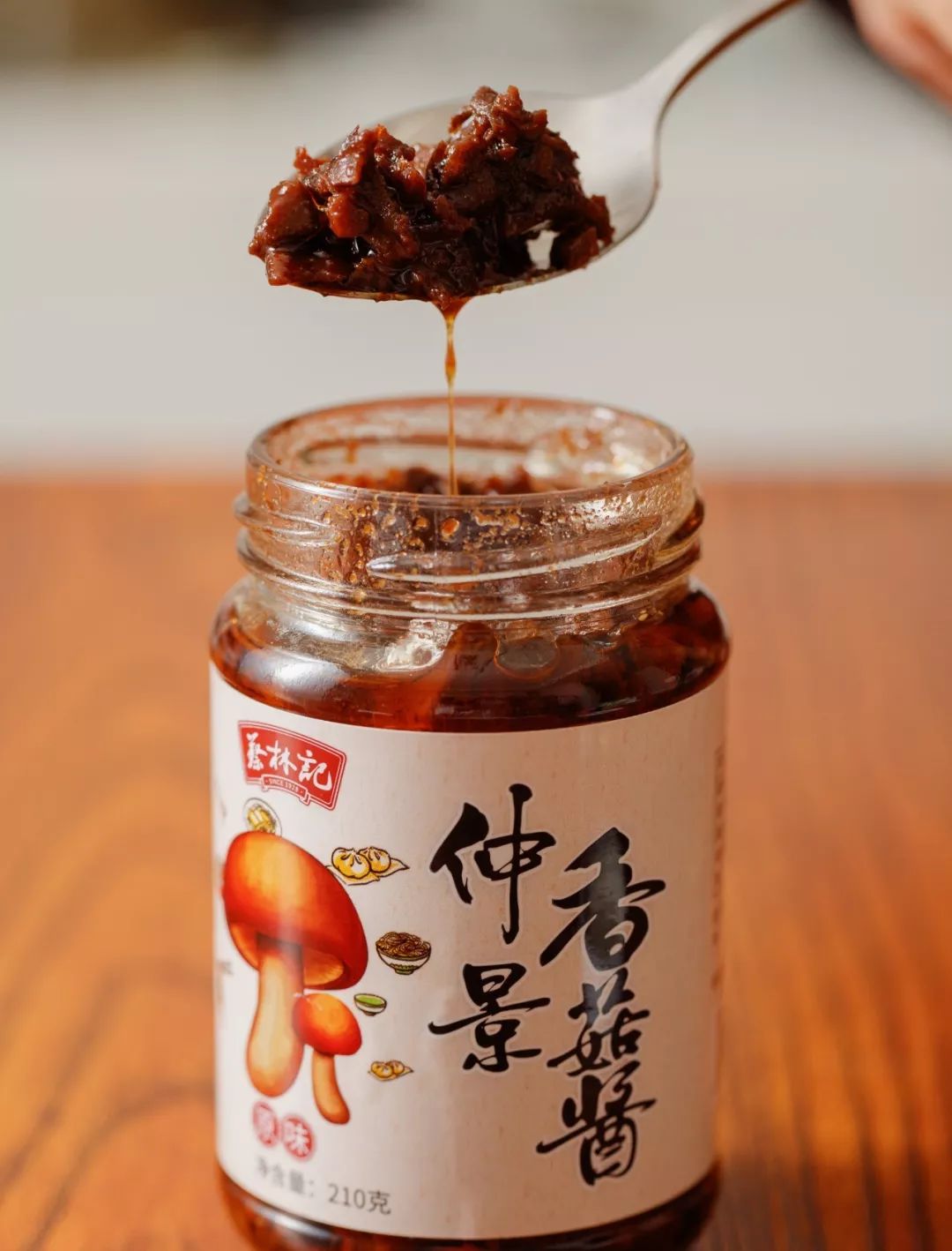 下饭酱测评低卡,下饭酱测评推荐不辣