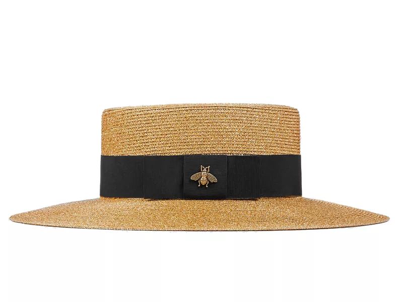 推荐好帽子可爱,100顶好看的帽子